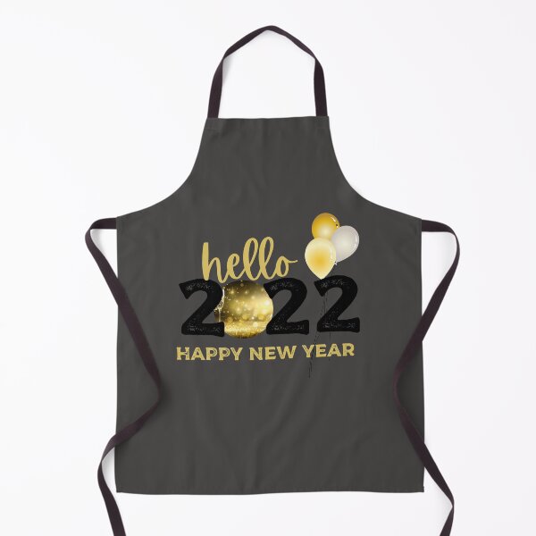 Item preview, Happy New Year 2022 Funny New Years Eve Party designed and sold by R&BApparel.