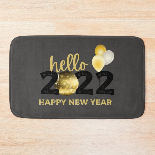 Item preview, Happy New Year 2022 Funny New Years Eve Party designed and sold by R&BApparel.