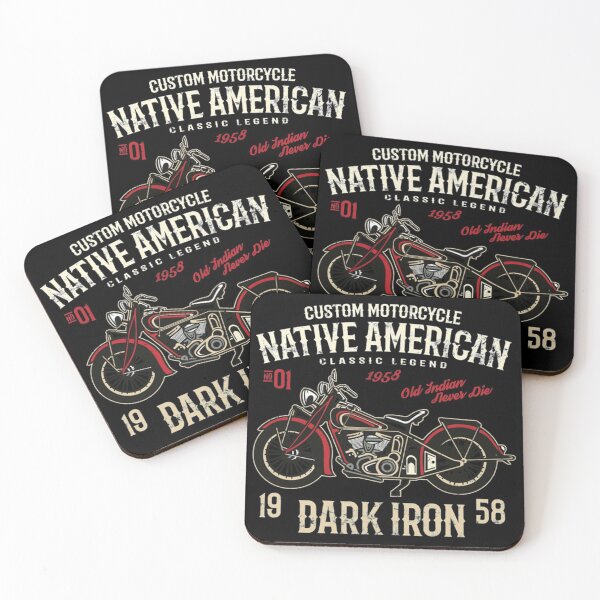 Item preview, Indian Motorcycle designed and sold by Slavomirhladik.