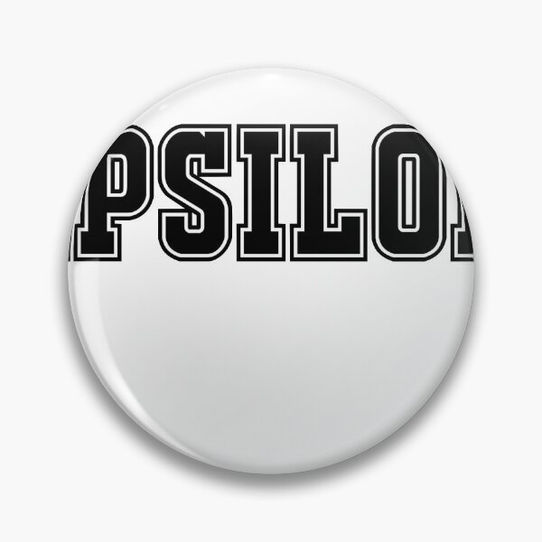 Item preview, Epsilon Black and white designed and sold by smellbellart3.