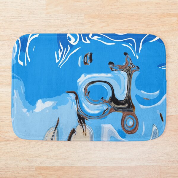 Item preview, Beach color pattern designed and sold by Strange-desigN.