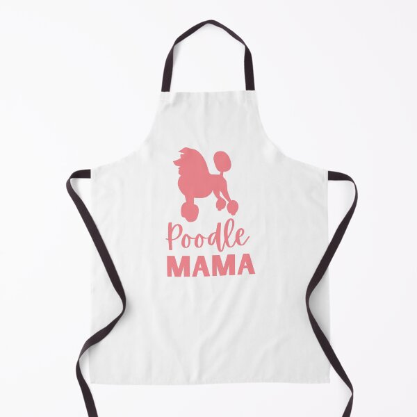 Item preview, Poodle Mama | Standard Poodle | Poodle Gift designed and sold by Presto Prints Design.