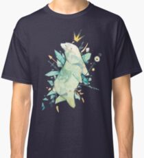 Polar bear king Classic T-Shirt