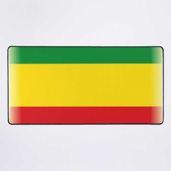 Item preview, Ethiopian Flag  designed and sold by kidimas20.