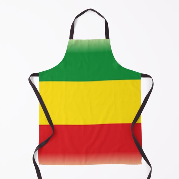 Item preview, Ethiopian Flag  designed and sold by kidimas20.