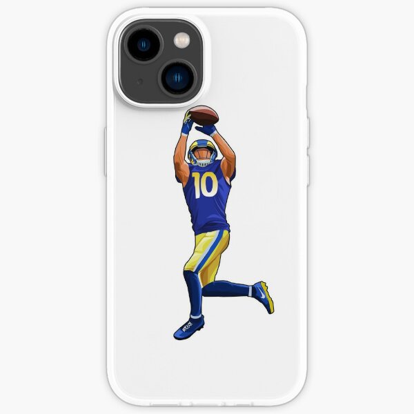 Cooper Kupp Sticker for Sale by McChikkin