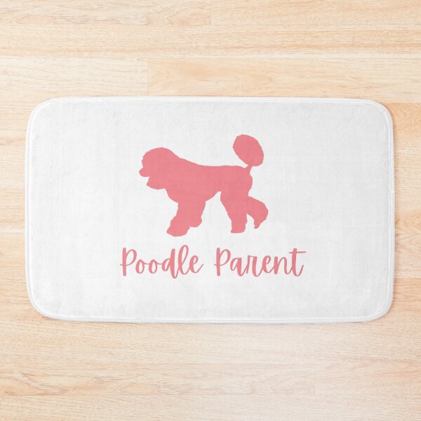 Item preview, Poodle Parent | Standard Poodle | Poodle Gift designed and sold by Presto Prints Design.