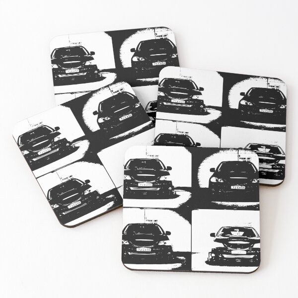 Item preview, WRX 4 tile designed and sold by ClassicAuto.