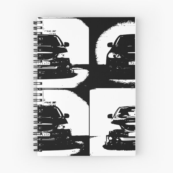 Item preview, WRX 4 tile designed and sold by ClassicAuto.