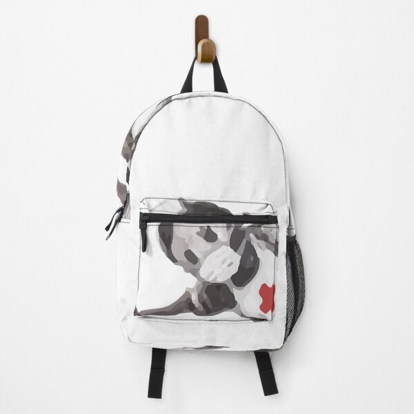 Item preview, BANKSY Super Nurse designed and sold by TheadoreJohnson.