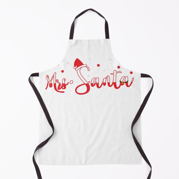 Item preview, Mrs. Santa designed and sold by koonam.
