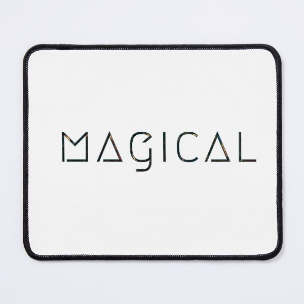 Item preview, MAGICAL designed and sold by ESEM.