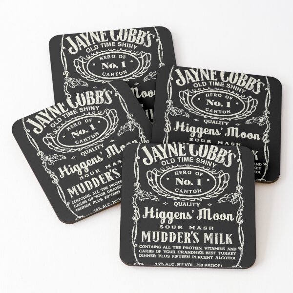Item preview, Mudder's Milk designed and sold by kg07.