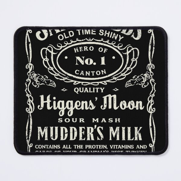Item preview, Mudder's Milk designed and sold by kg07.