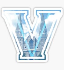 Villanova Chapel Sticker