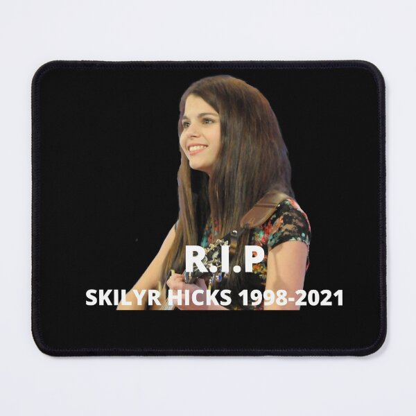 Item preview, AMERICAN IDOL SINGER SKIILYR HICKS DIES AT 23 designed and sold by ThoughtlessDude.