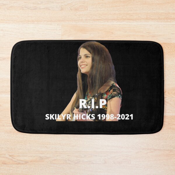 Item preview, AMERICAN IDOL SINGER SKIILYR HICKS DIES AT 23 designed and sold by ThoughtlessDude.
