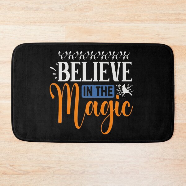 Item preview, Believe in the Magic designed and sold by FOX1999-Design.