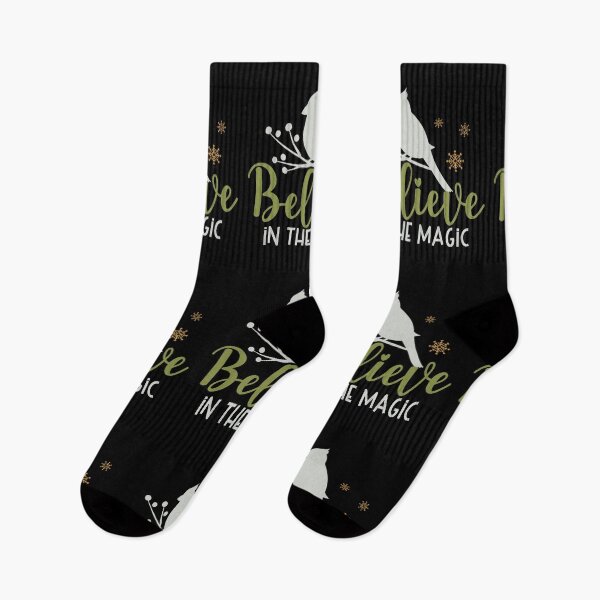 Item preview, Believe in the Magic designed and sold by FOX1999-Design.
