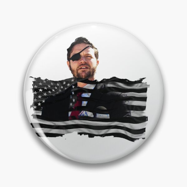 Item preview, dan crenshaw designed and sold by irosh madushan.