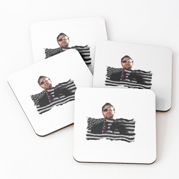 Item preview, dan crenshaw designed and sold by irosh madushan.