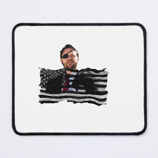 Item preview, dan crenshaw designed and sold by irosh madushan.