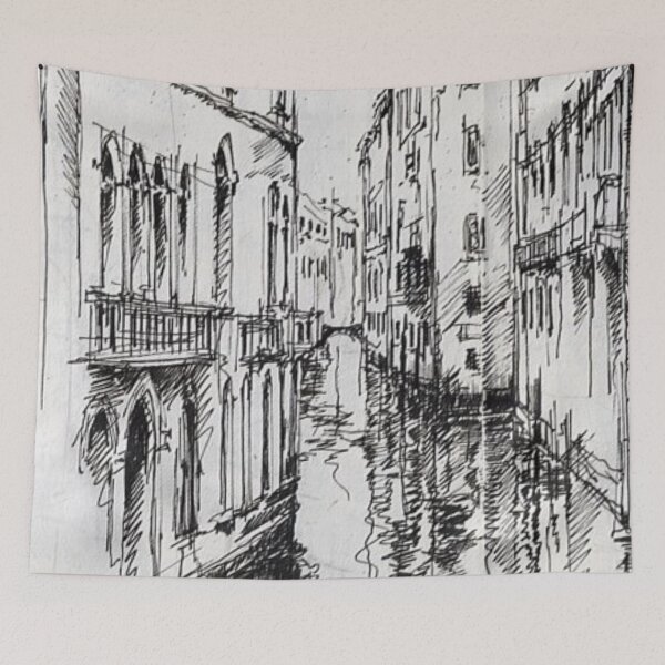 Item preview, A beautiful place designed and sold by Lisa Johnson.