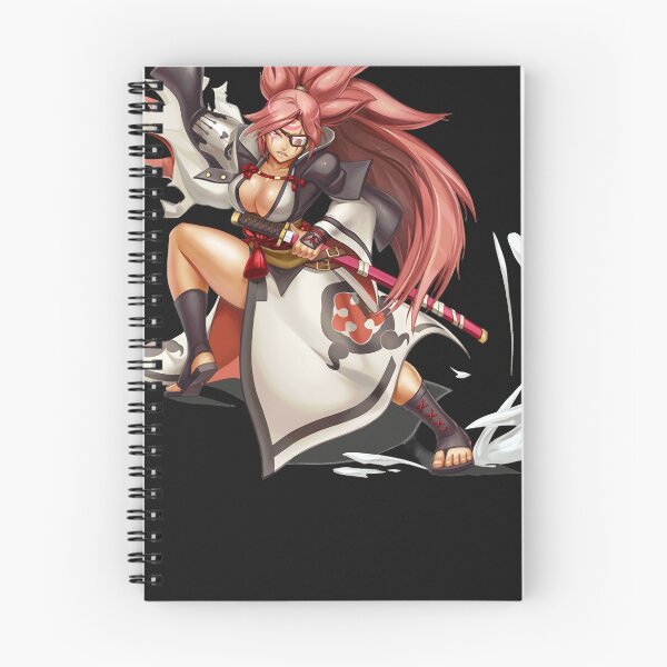 Item preview, Baiken (Xrd) Classic designed and sold by HoffmanNancy.