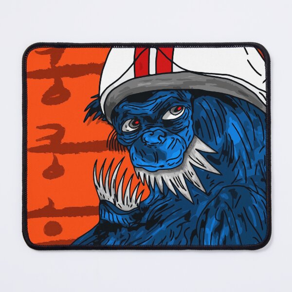 Item preview, GREAT BIG HIT APE - CRAYON POP 001 designed and sold by CiroAyala.