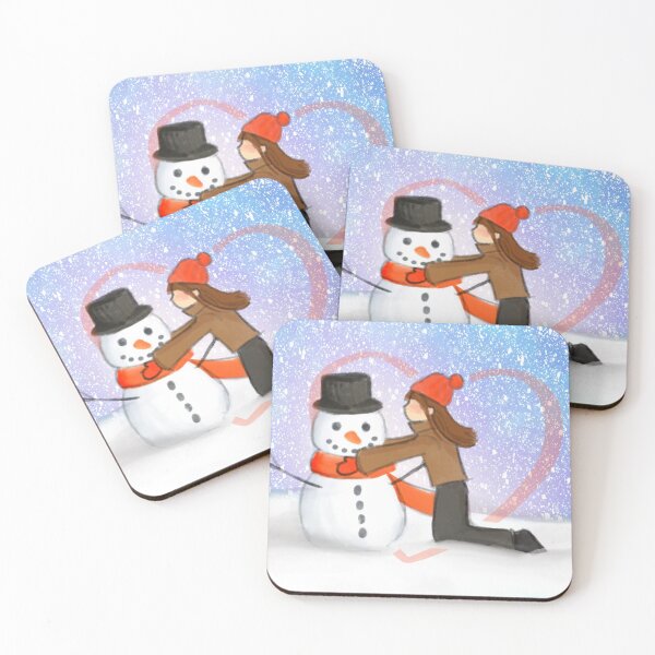 Item preview, Snow Day designed and sold by DoodleCreate.