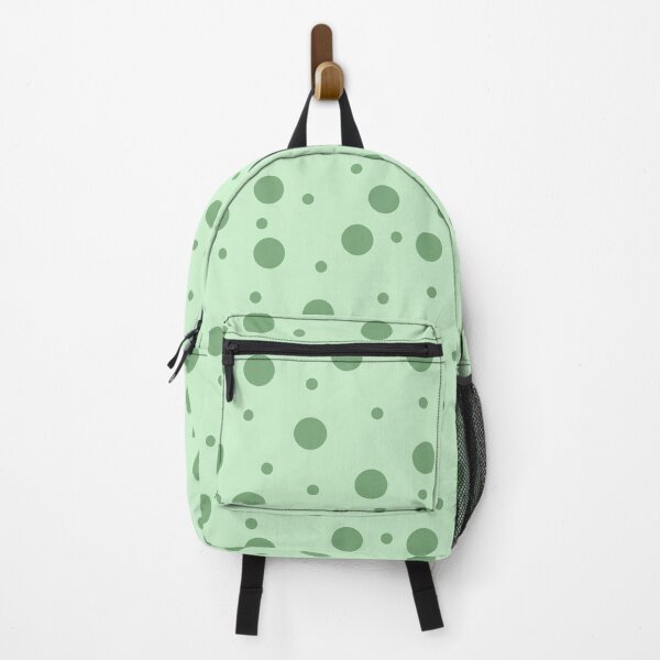 Item preview, green dots designed and sold by starcies.