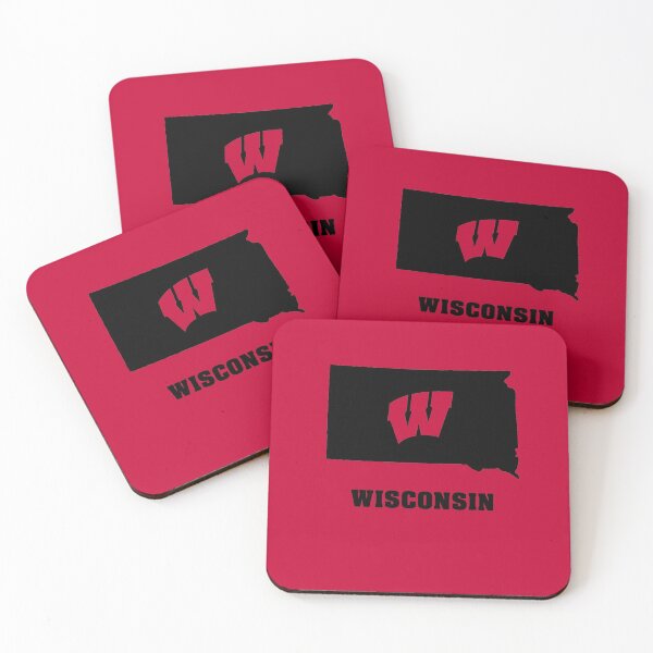 Item preview, Wisconsin Badgers Fans in South Dakota designed and sold by bocua.
