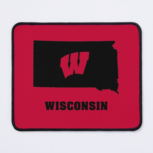 Item preview, Wisconsin Badgers Fans in South Dakota designed and sold by bocua.