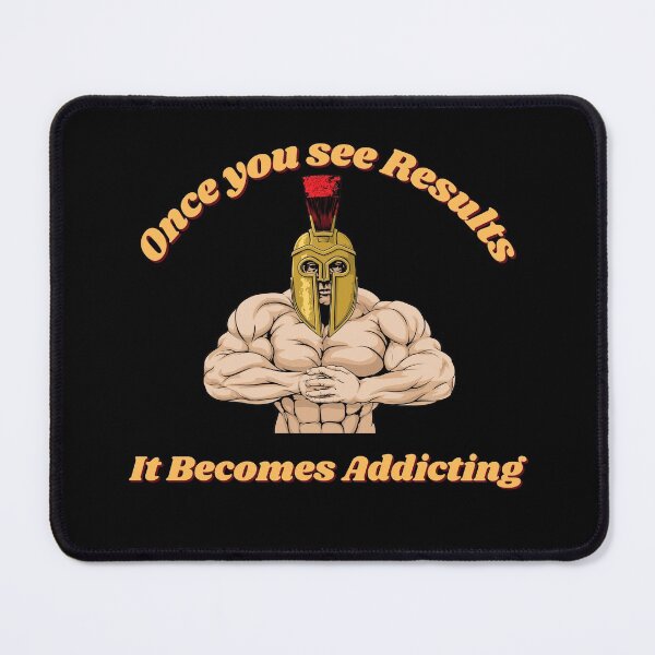 Item preview, Once You See Results It Becomes Addicting designed and sold by Water Flick.