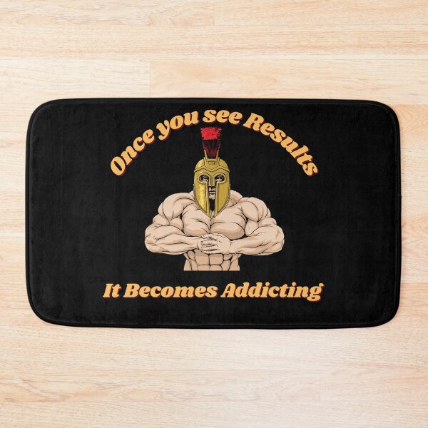 Item preview, Once You See Results It Becomes Addicting designed and sold by Water Flick.