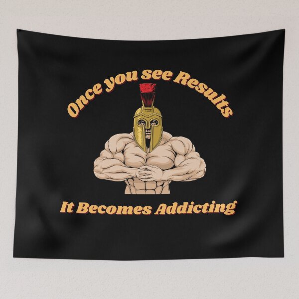 Item preview, Once You See Results It Becomes Addicting designed and sold by Water Flick.
