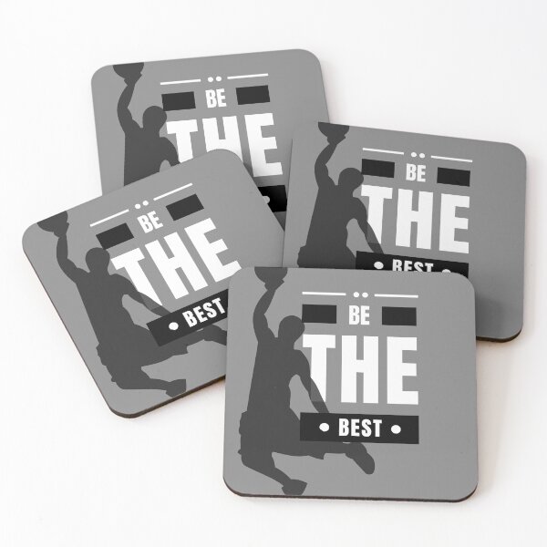 Item preview, Be The Best Basketball designed and sold by westenfield.