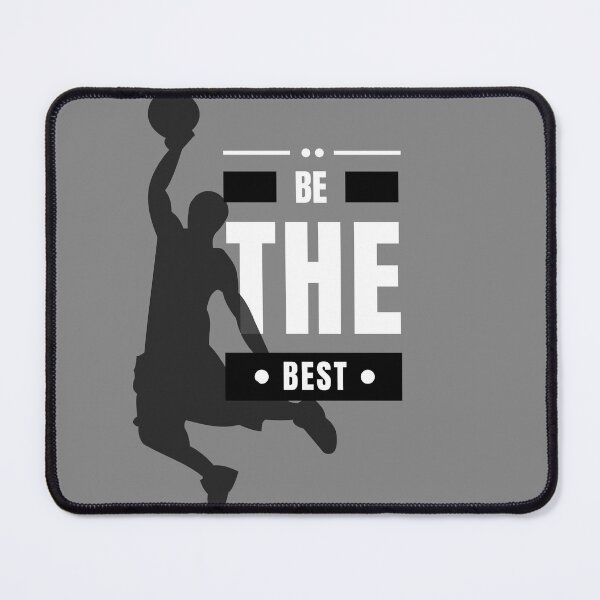 Item preview, Be The Best Basketball designed and sold by westenfield.