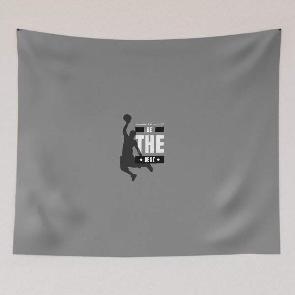 Item preview, Be The Best Basketball designed and sold by westenfield.
