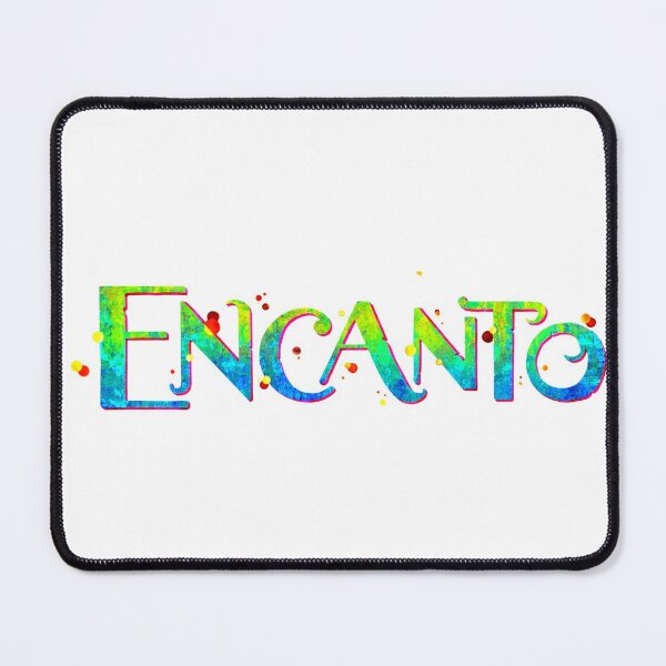 Item preview, KIDS MOVIE ENCANTOXS designed and sold by ThoughtlessDude.
