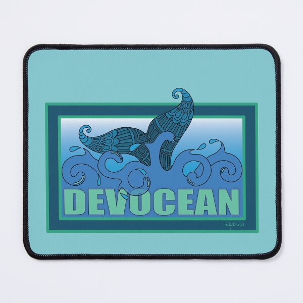 Item preview, Devocean designed and sold by sajasca.