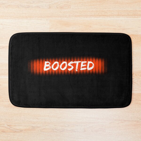 Item preview, Fully Vaccinated and Boosted designed and sold by Life Is Beautiful.