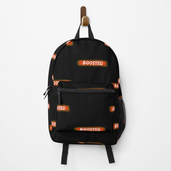 Item preview, Fully Vaccinated and Boosted designed and sold by Life Is Beautiful.