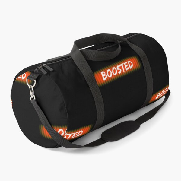 Item preview, Fully Vaccinated and Boosted designed and sold by Life Is Beautiful.