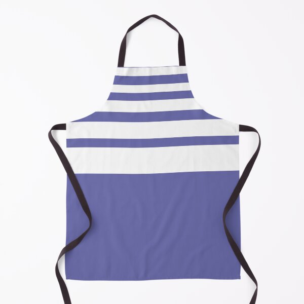 Item preview, COLOR OF THE YEAR 2022 VERY PERI STRIPES - PURPLE ALL THE COLORS OF THE YEAR ON OZCUSHIONS 2000-2022 designed and sold by ozcushions.
