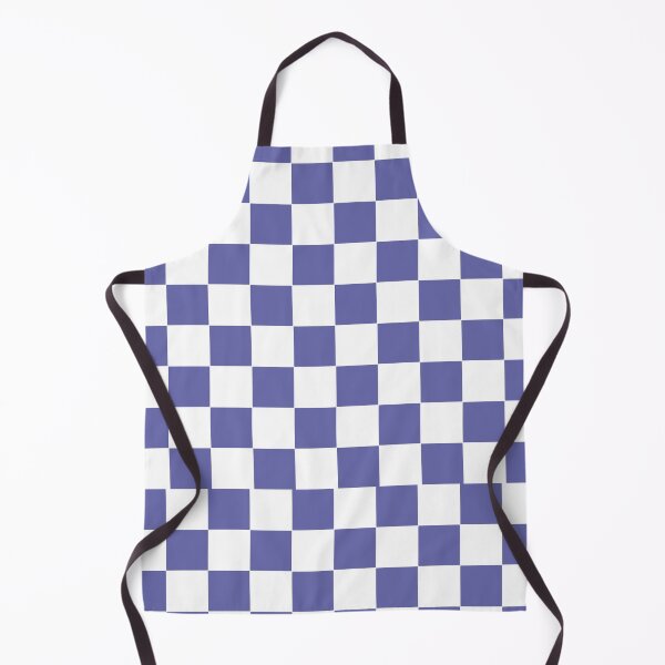 Item preview, COLOR OF THE YEAR 2022 VERY PERI CHECKERBOARD - PURPLE ALL THE COLORS OF THE YEAR ON OZCUSHIONS 2000-2022 designed and sold by ozcushions.