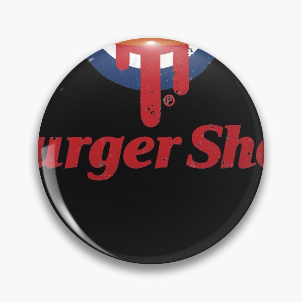 Item preview, Burger Shot Esencial designed and sold by HoffmanNancy.