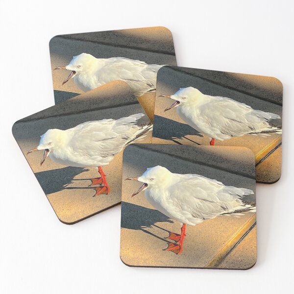 Item preview, Australian Seagull Original designed and sold by SimpleJoyStyle.
