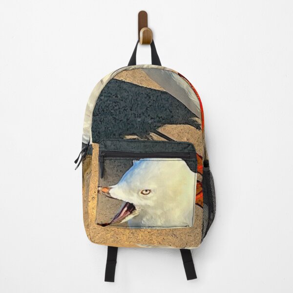 Item preview, Australian Seagull Original designed and sold by SimpleJoyStyle.