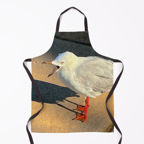 Item preview, Australian Seagull Original designed and sold by SimpleJoyStyle.